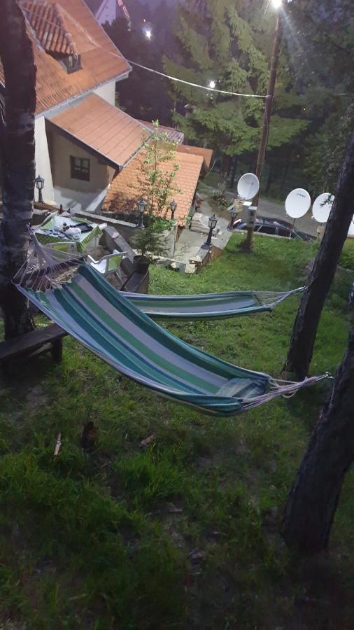 Divcibarski Konak Divcibare Luaran gambar