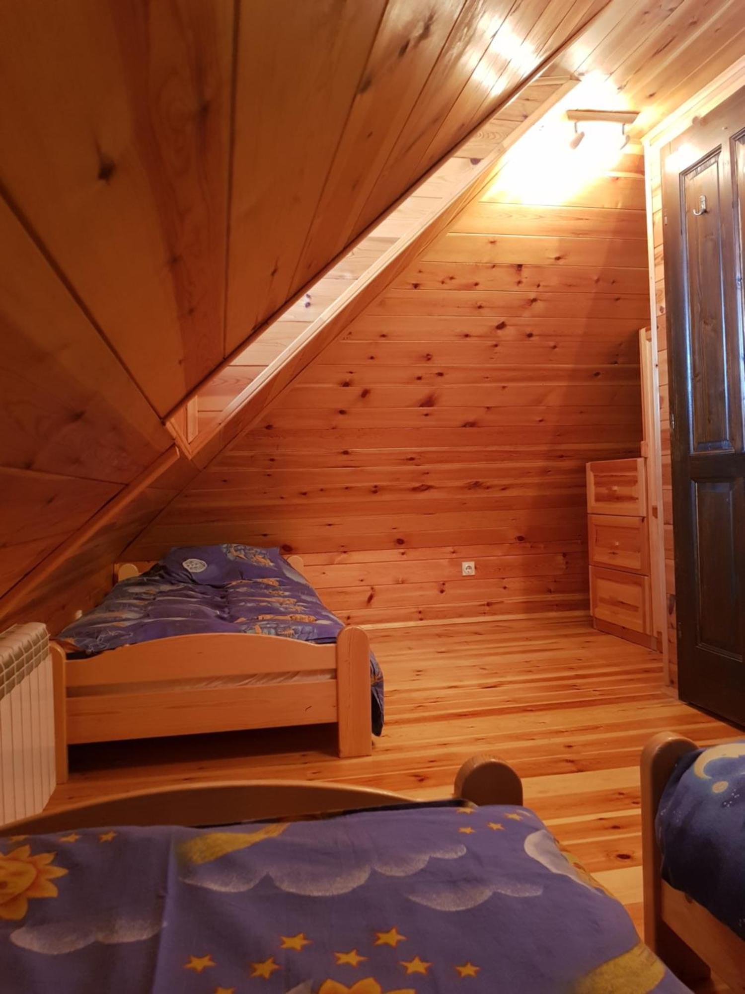 Divcibarski Konak Divcibare Luaran gambar