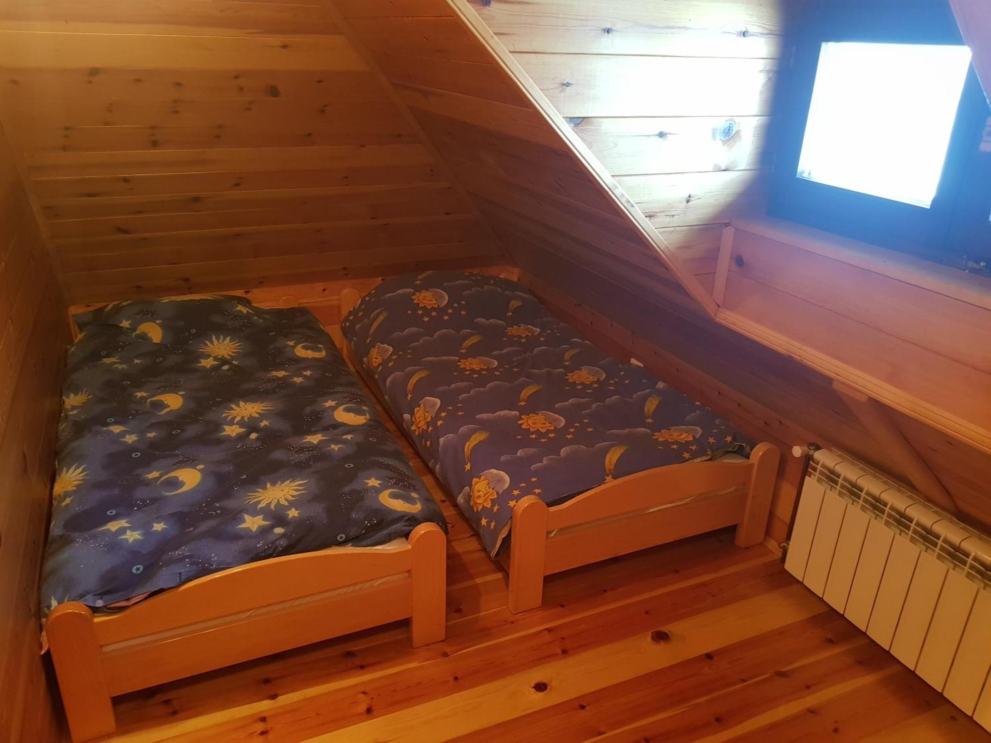 Divcibarski Konak Divcibare Luaran gambar