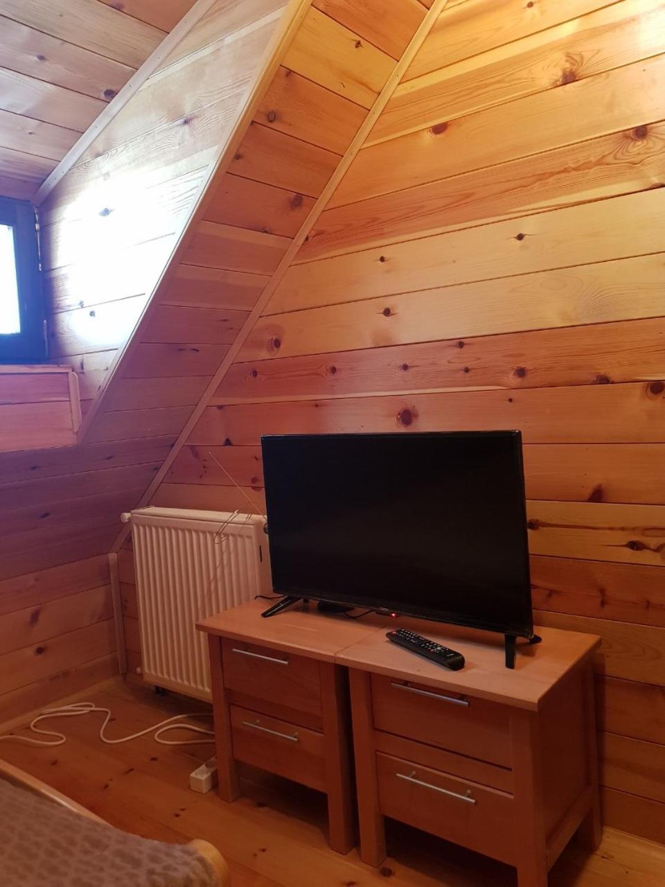 Divcibarski Konak Divcibare Luaran gambar