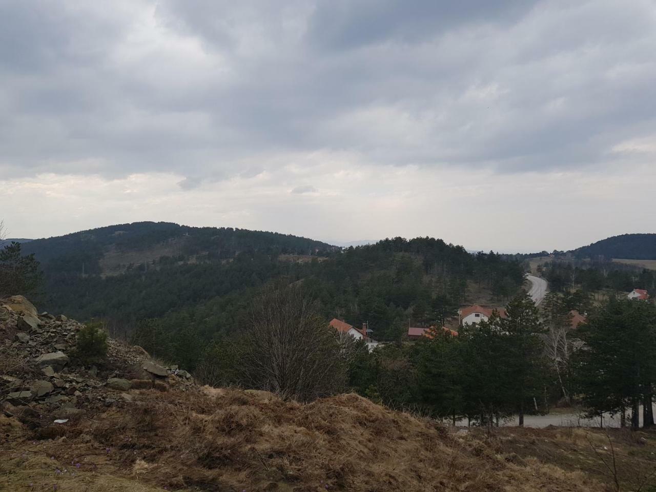Divcibarski Konak Divcibare Luaran gambar