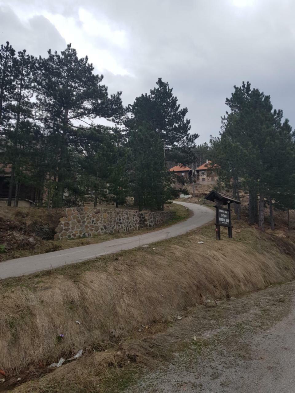 Divcibarski Konak Divcibare Luaran gambar