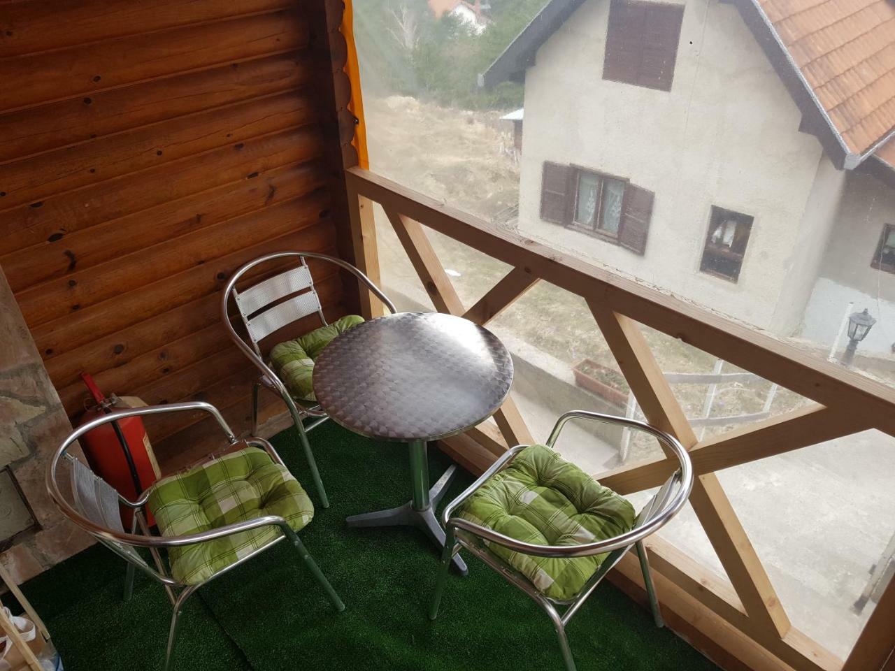 Divcibarski Konak Divcibare Luaran gambar