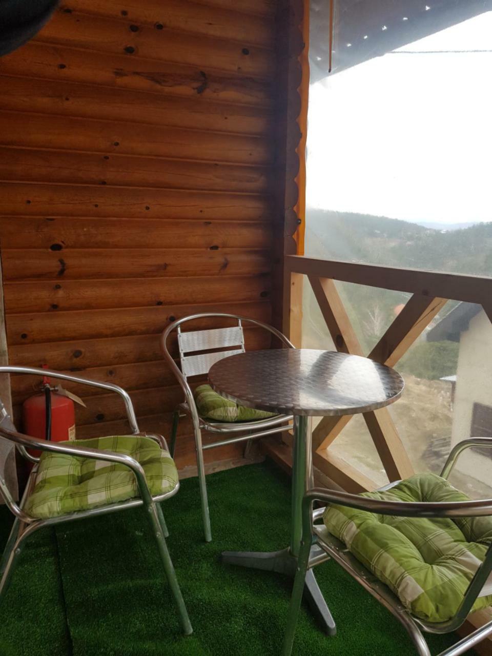 Divcibarski Konak Divcibare Luaran gambar