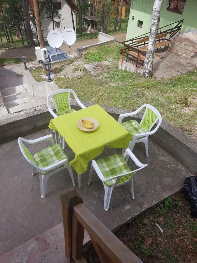 Divcibarski Konak Divcibare Luaran gambar