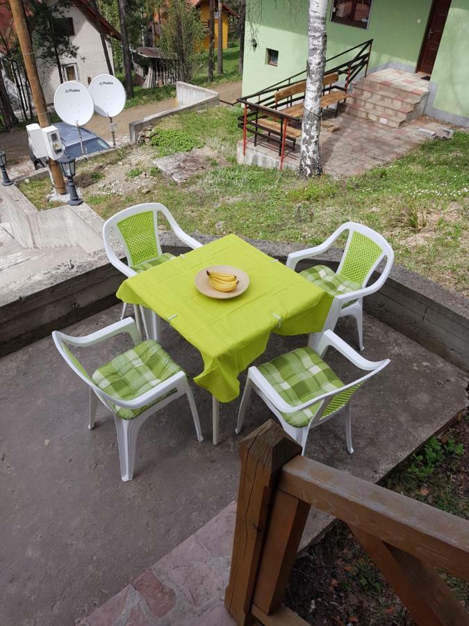 Divcibarski Konak Divcibare Luaran gambar