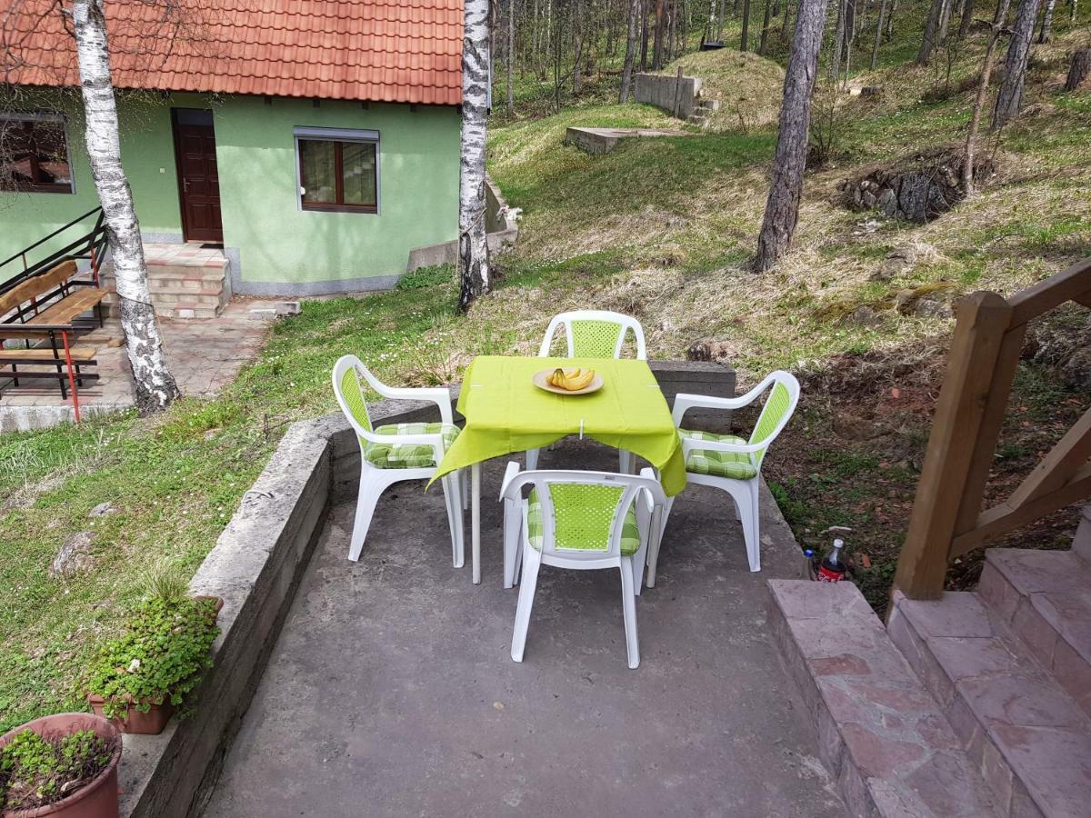 Divcibarski Konak Divcibare Luaran gambar
