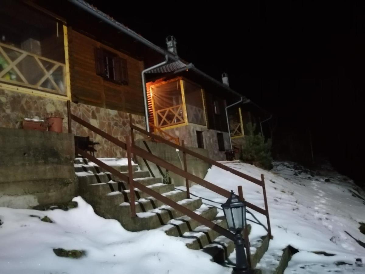 Divcibarski Konak Divcibare Luaran gambar